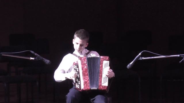 Гаврилов Две пьесы из детского альбома. смотреть онлайн