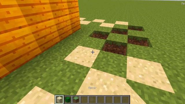 2 НУБА И ДЕВУШКА ПРО ПРОТИВ ЦУНАМИ ИЗ ЧЕБУРАШКИ В МАЙНКРАФТ! Глазастая Морда Minecraft смотреть онлайн