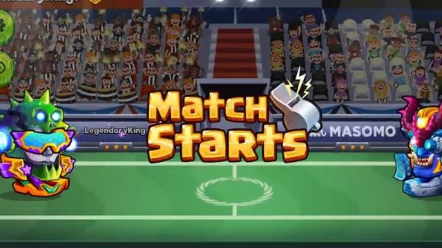 HEAD BALL 2! BEST SKILL TO WIN THE GAME ? смотреть онлайн