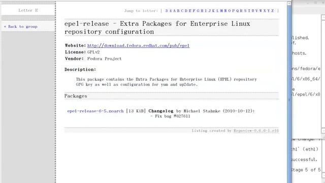 [Tutorial] HA -heartbeat on RHEL6 KVM host-2/4 смотреть онлайн