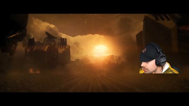 NEW STAR WARS GAME ECLIPSE REACTION смотреть онлайн