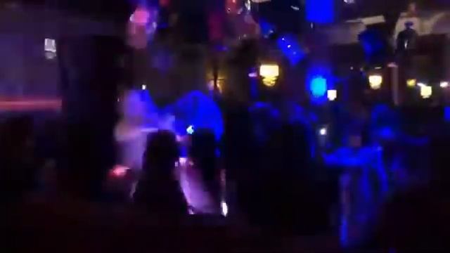 Дед Мороз в клубе от организации Хроники Смеха смотреть онлайн