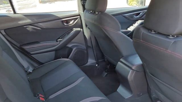 2017 Subaru Impreza Vienna, Washington, Fairfax, Chantilly, Tysons, VA B735911 смотреть онлайн