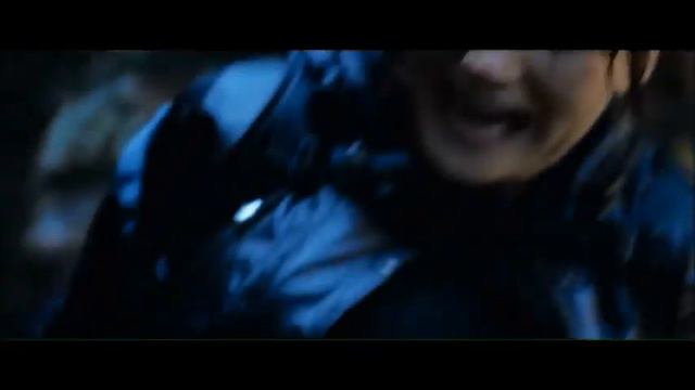 Голодные игры/Bring Me To Life смотреть онлайн