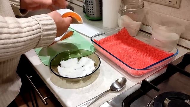 Семга нежная,малосольная,для быстрого употребления! смотреть онлайн
