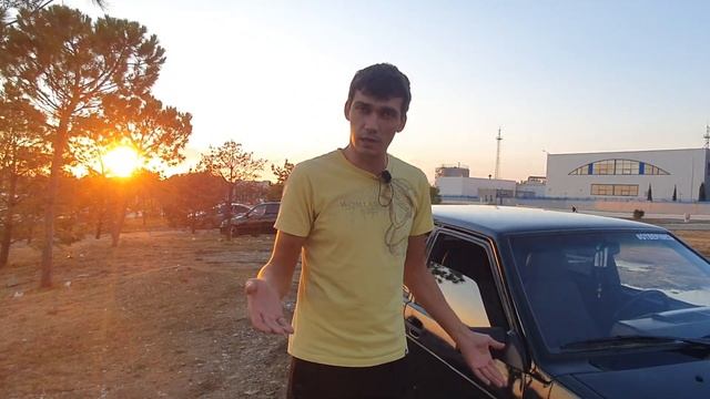 ВАЗ 21099 ЗА 50 тысяч рублей |МЕЧТА ВСЕХ ПАЦАНОВ | смотреть онлайн