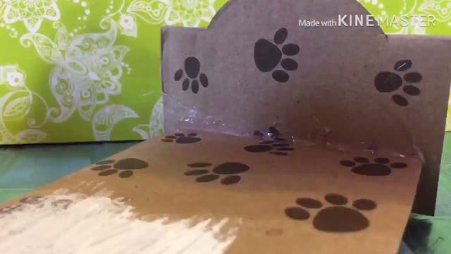 LPS:мастер класс на кроватку для петов 💖 смотреть онлайн