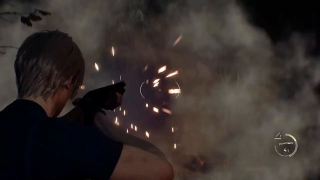 LEON'S LITTLE BOAT - RESIDENT EVIL 4 REMAKE - EP 6 смотреть онлайн