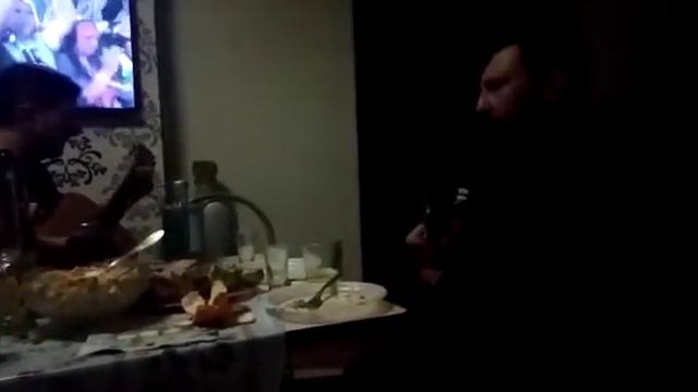 А на улице мороз. смотреть онлайн