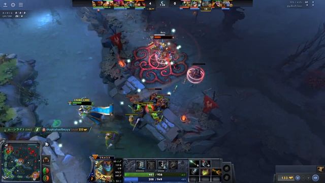 Oracle Mid смотреть онлайн