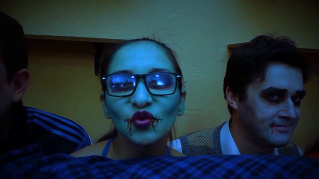 Вампиры... (Лайтово)