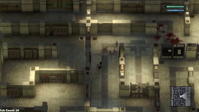 NieR Replicant Ver.1.22474487139... Часть 18