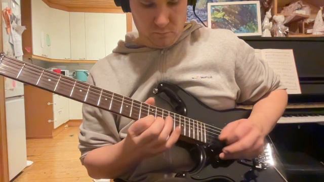 Testing 12-60 Strings On A 25.5