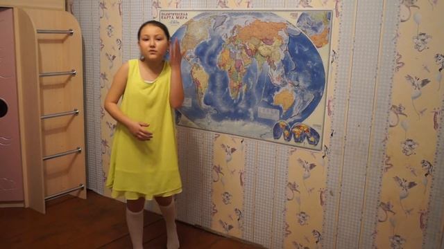 Екатерина Шодонова И. А. Крылов. Стрекоза и муравей смотреть онлайн