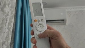 midea кондиционердың жылуын қосу. как включить кондиционер на тепло
