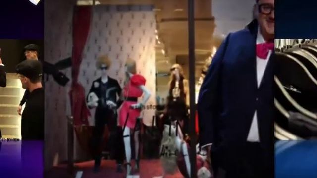 Лагерфельд ищет работу смотреть онлайн