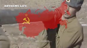 Советско-афганская военная песня - "Если хочешь есть варенье, не лови"