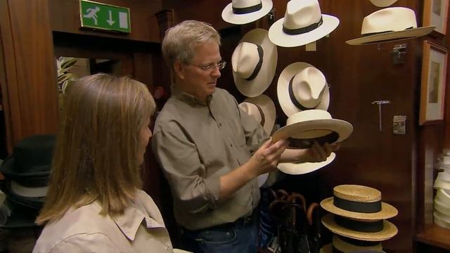 London: Historic and Dynamic смотреть онлайн