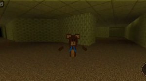 ОЧЕНЬ ЖУТКОЕ ЗАКУЛИСЬЕ В SUPER BEAR ADVENTURE В РОБЛОКС! НАШЁЛ СЕКРЕТНОГО МОНСТРА!