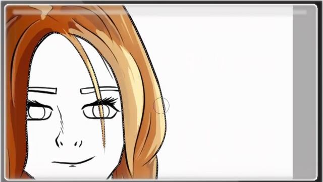 SPEED ART -Evelinushka- смотреть онлайн