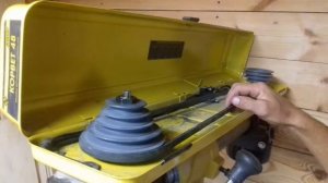 Обзор сверлильного станка Корвет 48