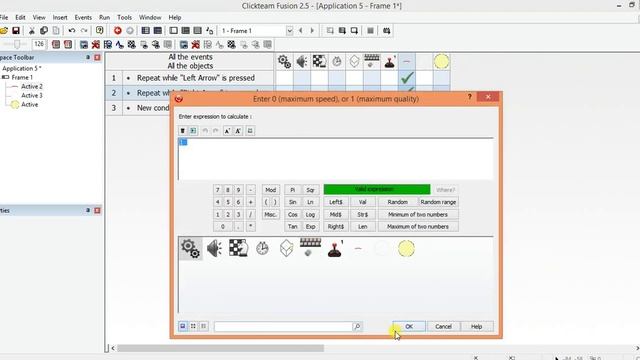 Игра Круговой Пинг-Понг / Создание игры в Clickteam Fusion смотреть онлайн