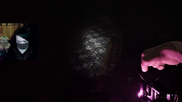 Demonologist ▶ ПЕРВОЕ СОЛЬНОЕ ИЗГНАНИЕ ▶ СЕРДЦЕ В ШТАНАХ))) смотреть онлайн
