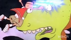 Мультфильмы 90-х годов, не прошедшие проверку временем