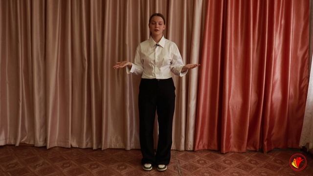 САТАНА(Эдуард Асадов) Читает - Ксения Авинова 8 класс-14 лет.mp4 смотреть онлайн