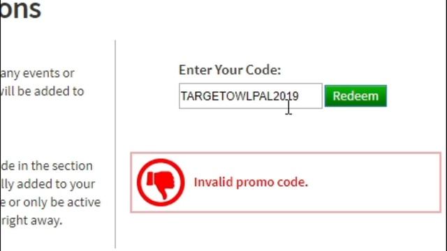 ALL NEW *2020* ROBLOX PROMO CODES! ALL WORKING JANUARY 2020 смотреть онлайн