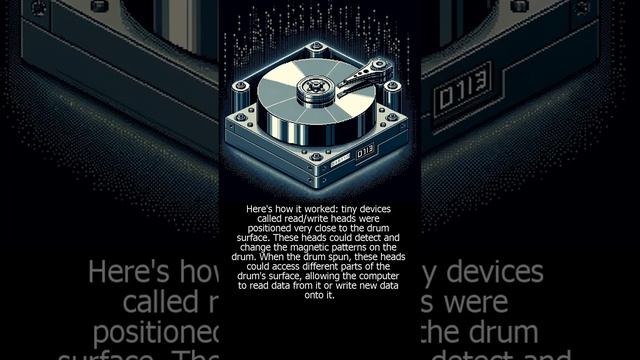 The Dawn of Digital Memory смотреть онлайн