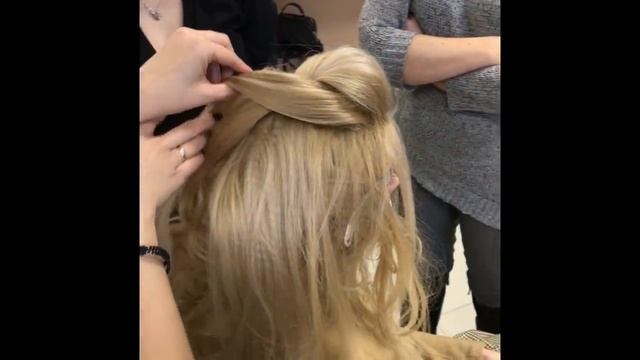 Греческая коса смотреть онлайн