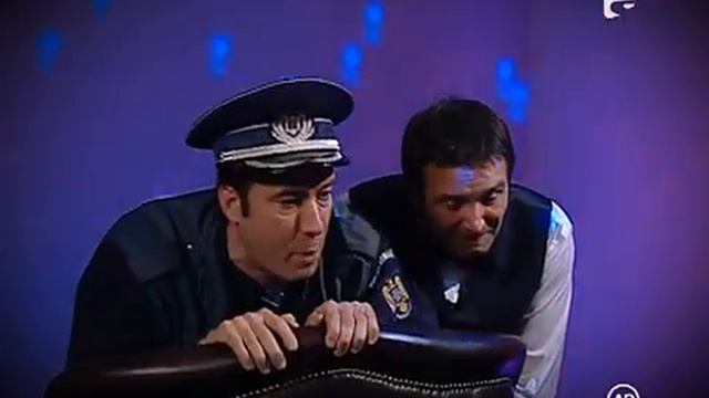 In Puii Mei -  Perversu Genist 20 Noiembrie 2010