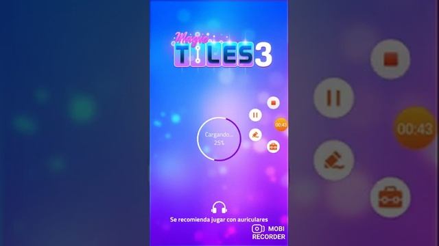 Magic Tiles 3: Piano Game gameplay walkthrough смотреть онлайн