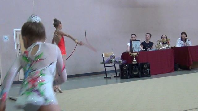 Шабанова Александра скакалка смотреть онлайн