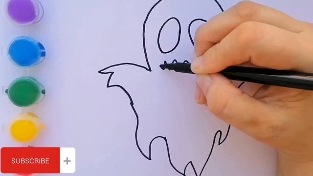 Как нарисовать ПРИВЕДЕНИЕ просто, Рисунки для детей и начинающих. смотреть онлайн