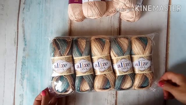 Покупка пряжи! Крючок для тунисского вязания, крючок для нукинга смотреть онлайн