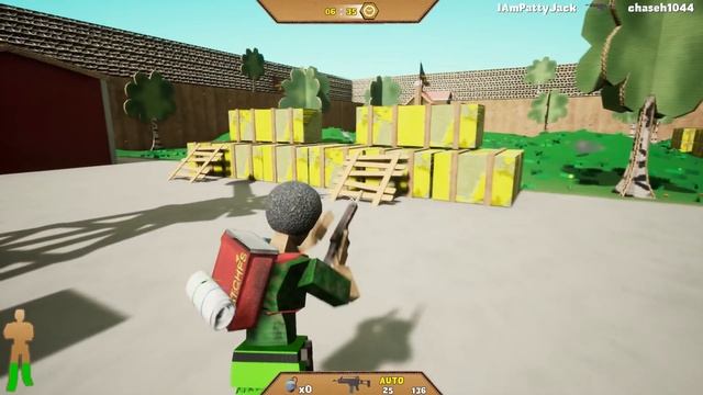 Cardboard Wars | The Tragedy of Multiplayer Only Indie Games смотреть онлайн