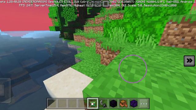 Rinovetion Shader for Minecraft Pe 1.20 // best shaders render dragon (no CLICKBAIT) смотреть онлайн