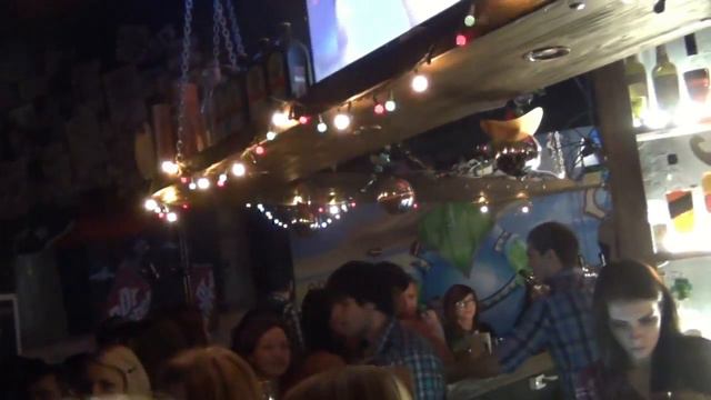 Неизвестный Исполнитель El Paso,Иркутск,18 01 2013 Архивы