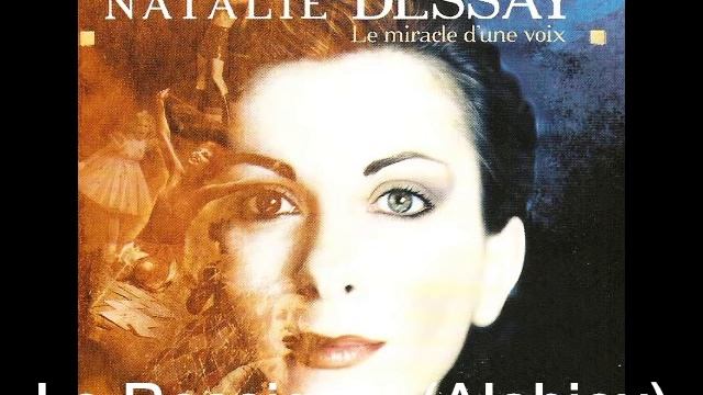 Le Rossignol(Alabiev) : Natalie Dessay.. смотреть онлайн