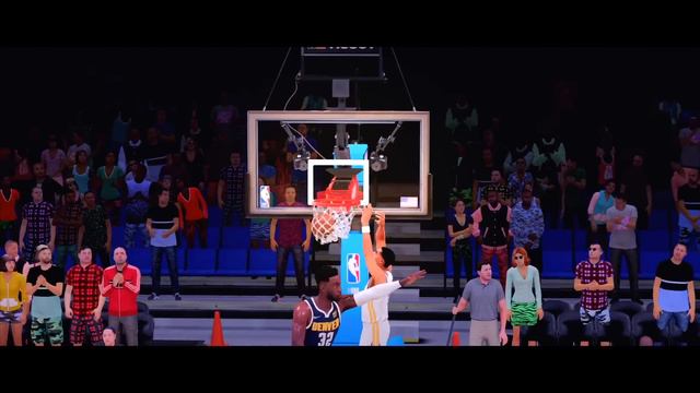 NBA CHAMPIONS GOLDEN STATE WARRIORS 1 MILLION OVERALL TEAM In NBA 2K22.. смотреть онлайн