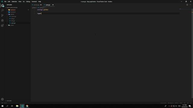 Blog App Tutorial: Episode 2 - Login (Golang + gRPC Microservices + MongoDB + Progressive Web App) смотреть онлайн