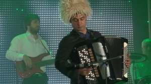 Зульфия Рабаданова - О любви