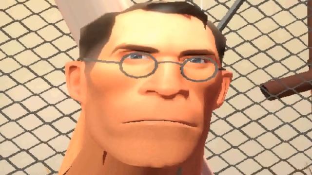 TF2: Soldier of Dance (LOUD) смотреть онлайн