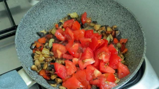 Кухня Мамашки