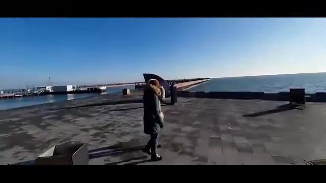 Пирс Мариуполь смотреть онлайн