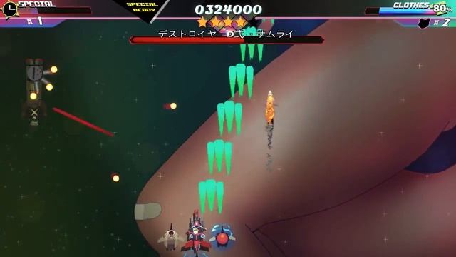 [STEAM] DEEP SPACE WAIFU [1st] / FIRST RUN смотреть онлайн