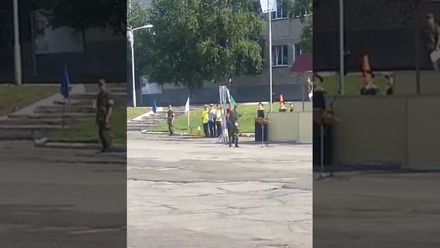 Млечник Олимпийские армейские игры смотреть онлайн