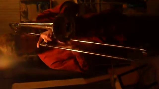 Someday My Prince Will Come solo Trombone смотреть онлайн